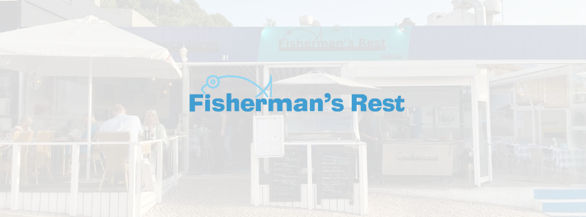 Foto da capa de Fishermans Rest