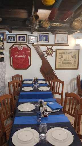 Foto da capa de Fishermans Rest